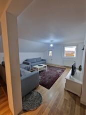 Apartment - Nansensgatan Göteborg