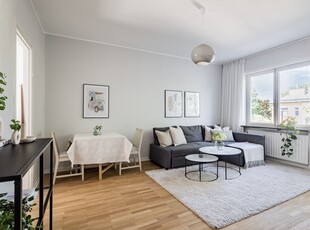 Apartment - Nathorstvägen Johanneshov