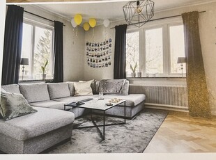 Apartment - Norrstrandsgatan Karlstad