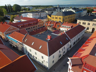 Apartment - Östra Skolgatan Mariestad