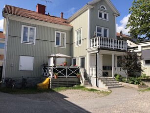 Apartment - Östra Storgatan Nyköping