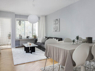 Apartment - Ponnygatan Mölndal