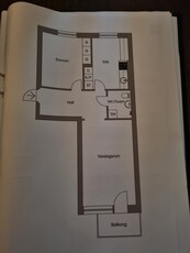 Apartment - Radhusvägen Gislaved