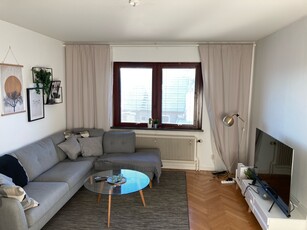 Apartment - Rådmansgatan Motala