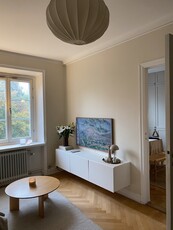 Apartment - Ringvägen Stockholm