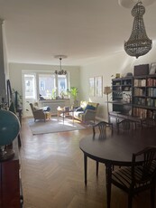 Apartment - Ronnebygatan Malmö