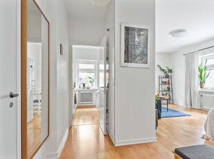 Apartment - Rosengatan Sundbyberg