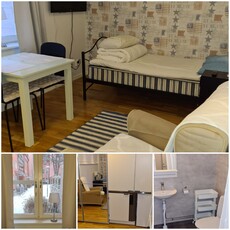 Apartment - Ruddammsgatan Gävle