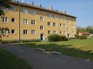 Apartment - Skogsvägen Kristianstad