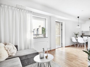 Apartment - Slottsgatan Jönköping