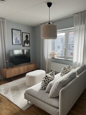 Apartment - Södra Järnvägsgatan Växjö