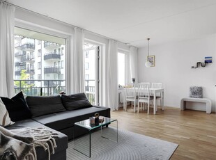 Apartment - Spikskogatan Alvsjo