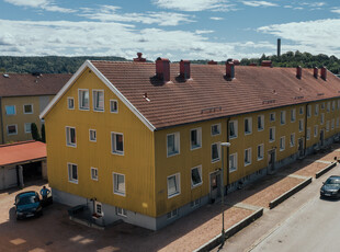 Apartment - Stjärngatan Uddevalla