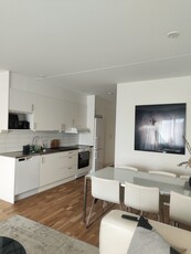 Apartment - Stockholmsvägen Bålsta