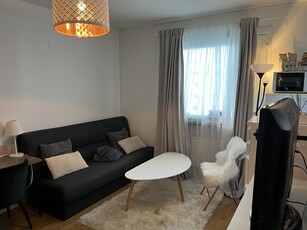 Apartment - Terapivägen Huddinge