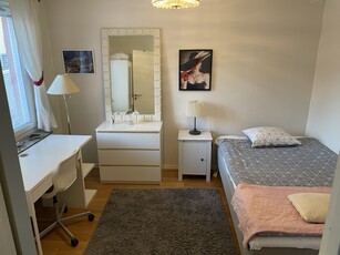 Apartment - Ursviksvägen Sundbyberg