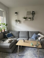 Apartment - Vagnmansgatan Helsingborg