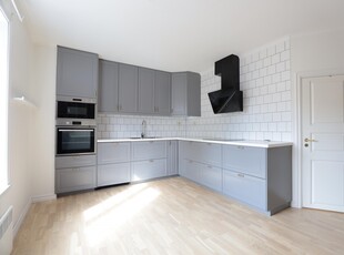 Apartment - Västerlånggatan Mariestad