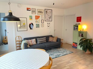 Apartment - Västra Rönneholmsvägen Malmö