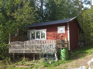 Cottage - Östorpsvägen Huddinge