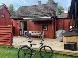 Cottage - Sjundetvärgatan Ängelholm