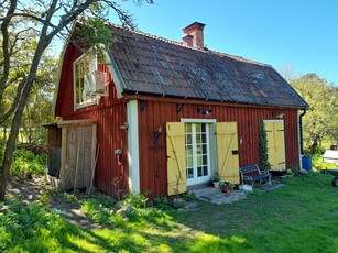 Cottage - Ullevivägen Gnesta