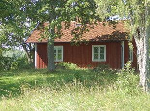 Cottage - Vila Vilan, Malstanäs Flen