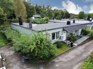 Duplex - Söravägen Åkersberga