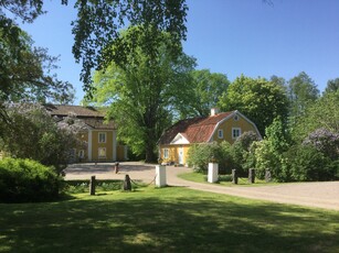 House - Forsa Gård Västra Flygeln Katrineholm