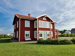 House - Huskarlsvägen Linköping