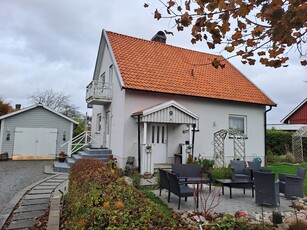 House - Konvaljevägen Laholm