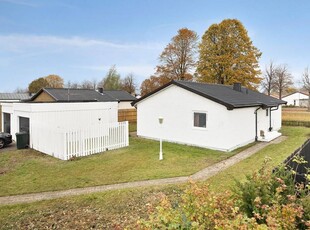 House - Madängsvägen Halmstad