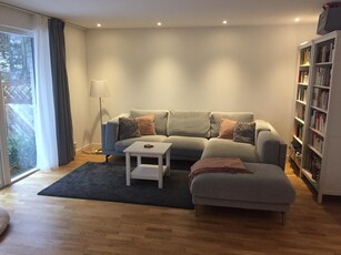 Terrace house - Hultabackegatan Borås