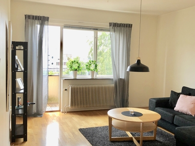 Apartment - Domaregatan Kalmar