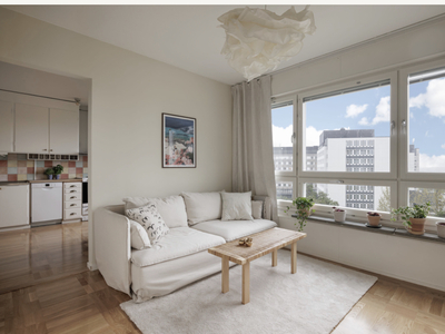 Apartment - Edinsvägen Nacka