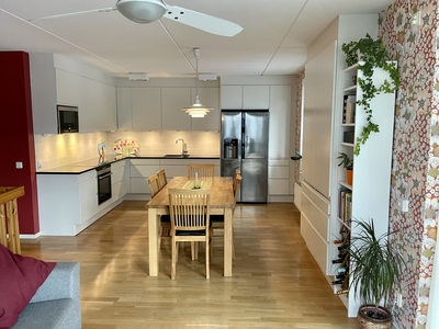 Apartment - Ågatan Sundbyberg