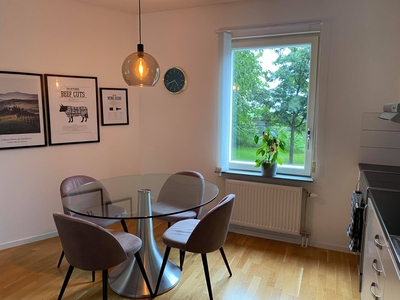 Apartment - Gröna Annas gata göteborg