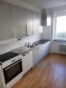 Apartment - Hjälmshultsgatan Helsingborg