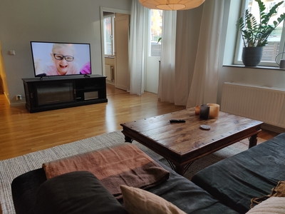 Apartment - Järnvägsgatan Sundbyberg