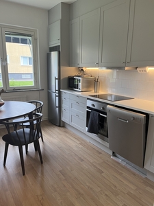 Apartment - Lamellgatan Borlänge