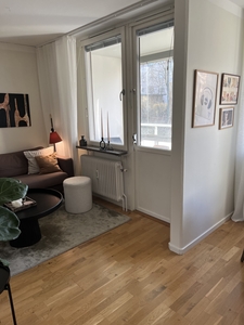 Apartment - Ludvigsbergsgatan Stockholm