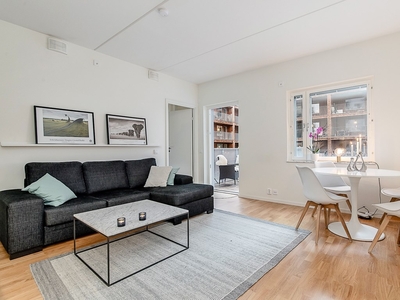 Apartment - Madängsgatan Stockholm