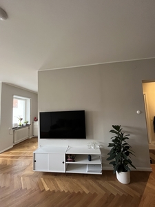 Apartment - Major Nilssonsgatan Malmö