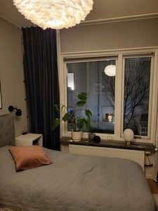 Apartment - Ångaren Ernas gata Göteborg