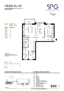 Apartment - Nordkapsvägen Haninge