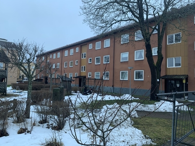 Apartment - Norra Bollgatan Vetlanda