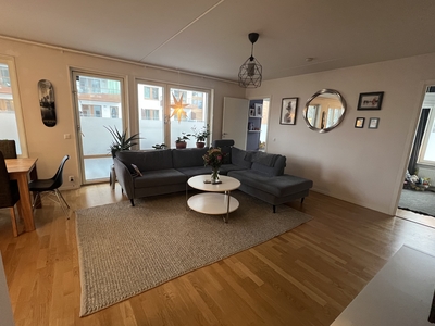 Apartment - Storgatan Solna