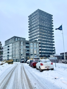 Apartment - Tändkulevägen Nacka Strand