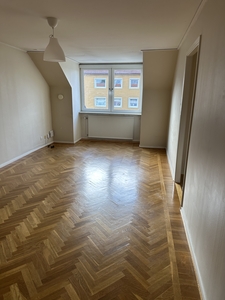 Apartment - Trädgårdsgatan Alvesta