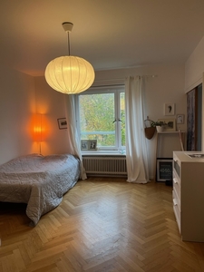 Apartment - Vantgatan Göteborg